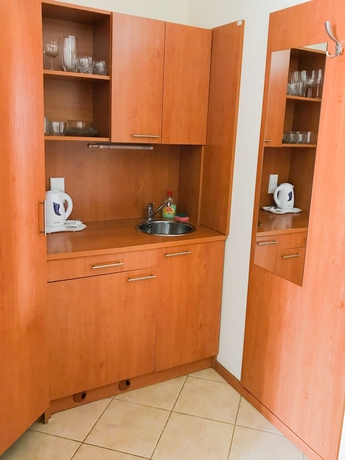Imagen de la habitación del Hotel DW Albatros Medical Spa. Foto 12