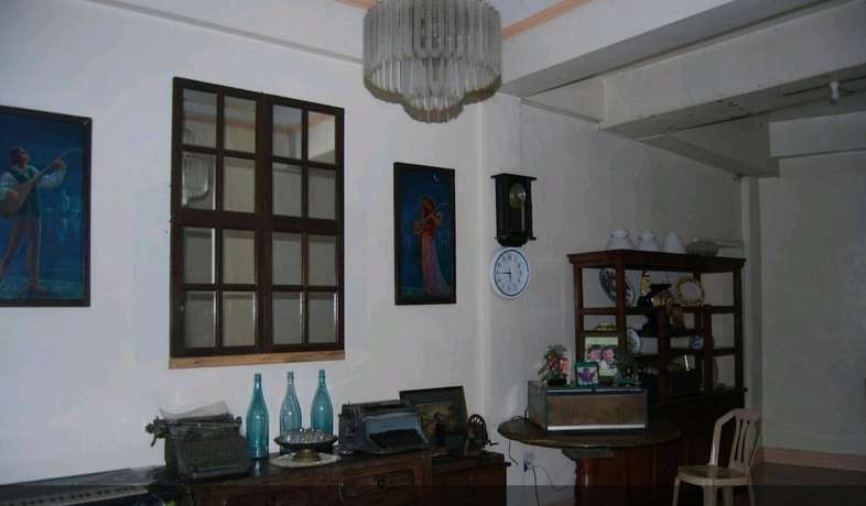 Imagen de los interiores del Hotel DW Pensione. Foto 7