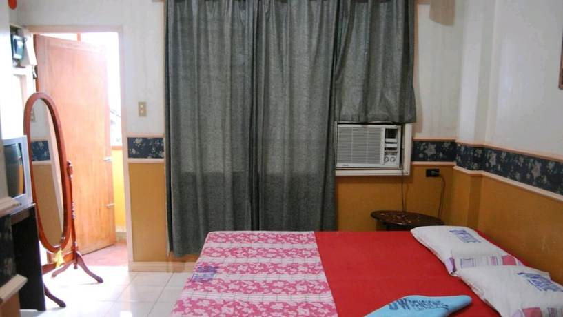 Imagen de la habitación del Hotel DW Pensione. Foto 3