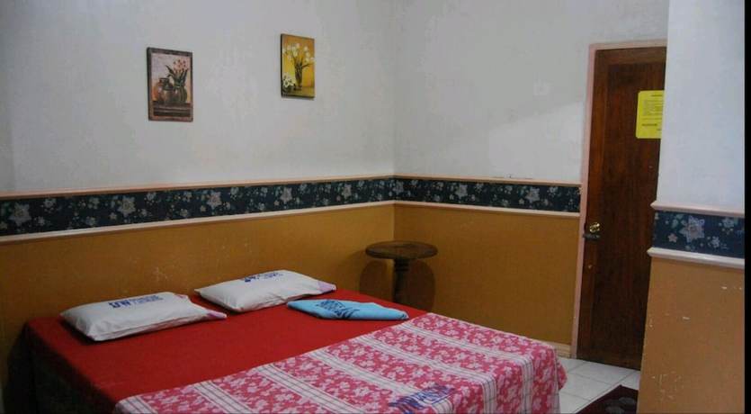 Imagen de la habitación del Hotel DW Pensione. Foto 4