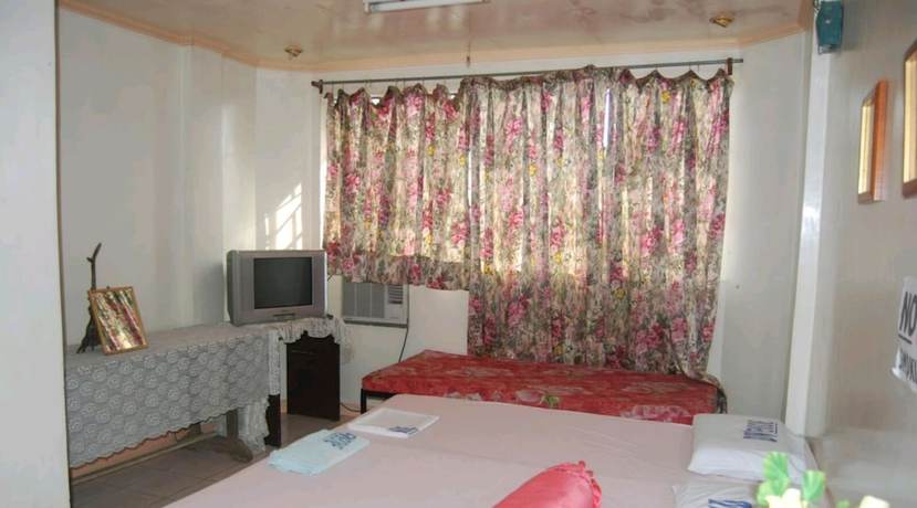 Imagen de la habitación del Hotel DW Pensione. Foto 5