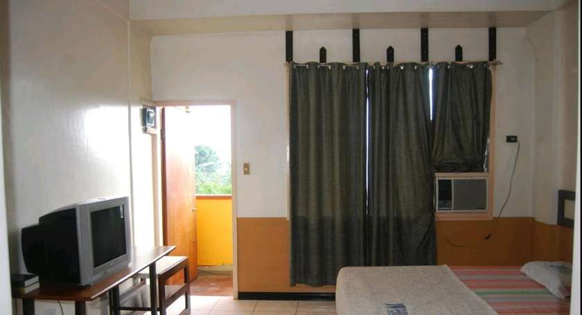 Imagen de la habitación del Hotel DW Pensione. Foto 6