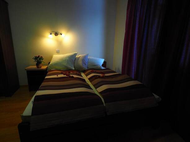 Imagen general del Hotel DW Poronianka. Foto 2