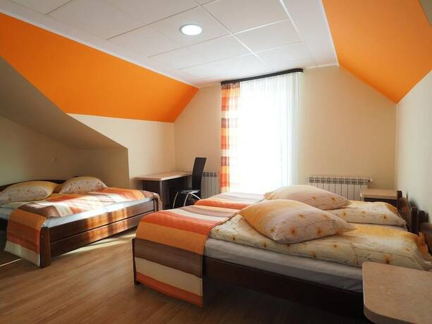 Imagen de la habitación del Hotel DW Poronianka. Foto 13