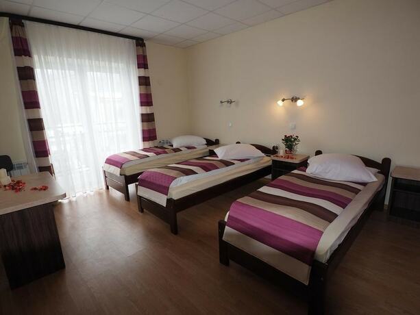 Imagen de la habitación del Hotel DW Poronianka. Foto 16