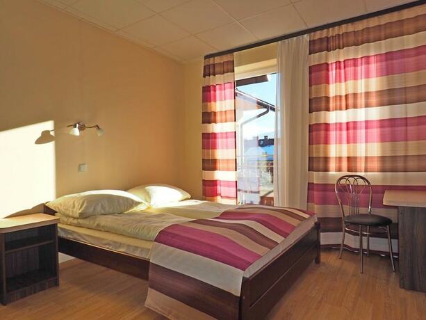 Imagen general del Hotel DW Poronianka. Foto 6