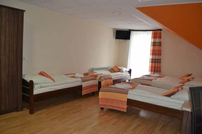 Imagen de la habitación del Hotel DW Poronianka. Foto 19