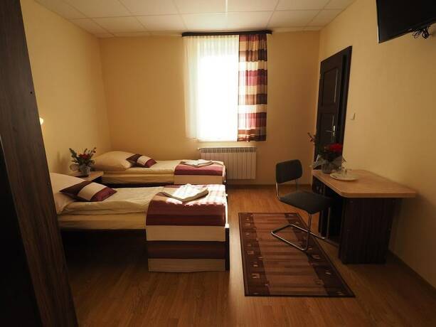 Imagen general del Hotel DW Poronianka. Foto 10