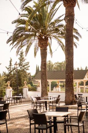 Imagen de los interiores del Hotel DWO Finca Los Abetos. Foto 13