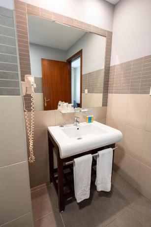 Imagen de la habitación del Hotel DWO Finca Los Abetos. Foto 3