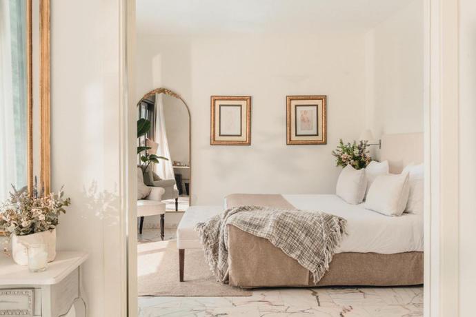 Imagen de la habitación del Hotel DWO Finca Los Abetos. Foto 5