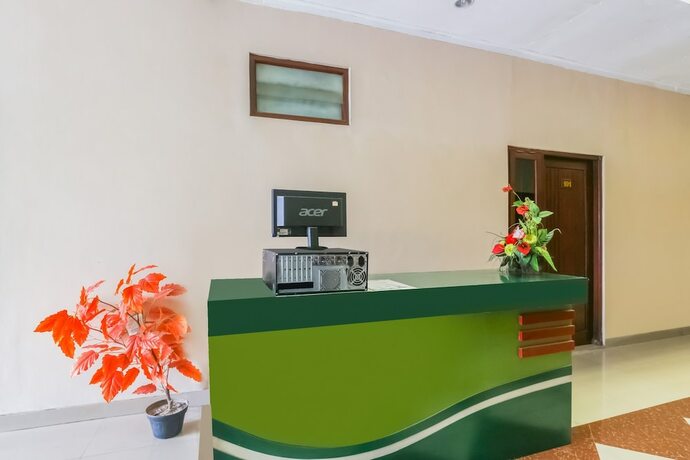 Imagen general del Hotel D'Waru Homestay Syariah near Jl Slamet Riyadi Mitra RedDoorz. Foto 3