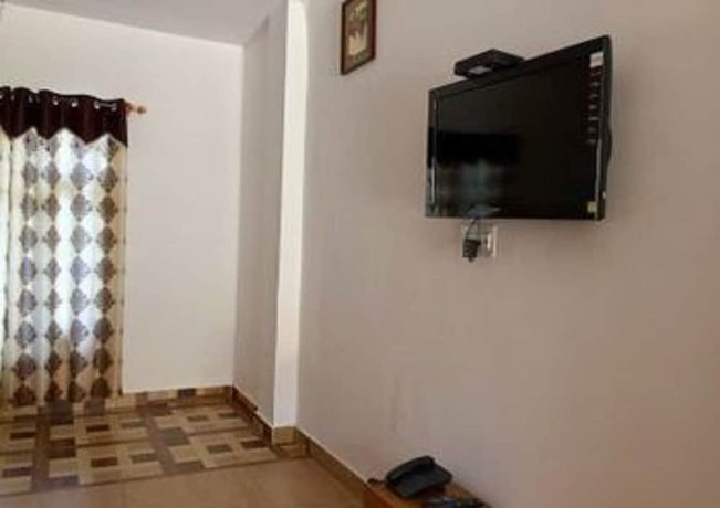 Imagen de la habitación del Hotel D\'Zojila - Kargil. Foto 7