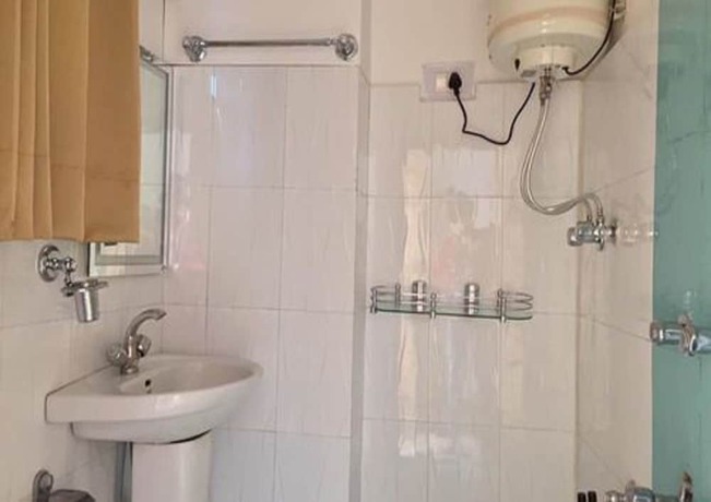 Imagen de la habitación del Hotel D\'Zojila - Kargil. Foto 14