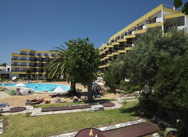 Imagen general del Hotel Da Aldeia - Adults Only. Foto 1