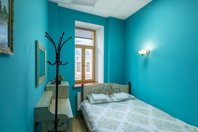 Imagen de la habitación del Hotel Da Arbat 11 - Hostel. Foto 12