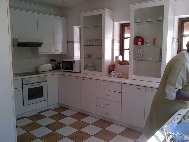 Imagen general del Hotel Da Arden Guest House. Foto 2