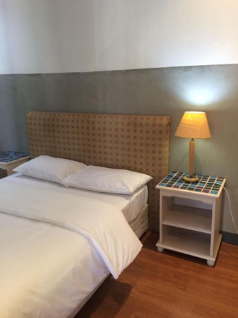 Imagen general del Hotel Da Arden Guest House. Foto 3