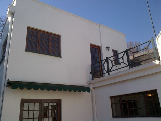 Imagen general del Hotel Da Arden Guest House. Foto 4