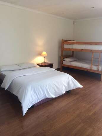 Imagen general del Hotel Da Arden Guest House. Foto 5