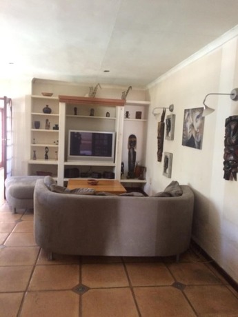 Imagen general del Hotel Da Arden Guest House. Foto 9