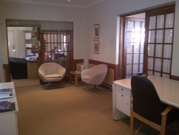 Imagen general del Hotel Da Arden Guest House. Foto 12