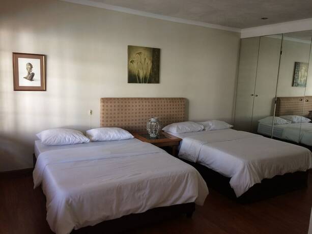 Imagen general del Hotel Da Arden Guest House. Foto 13