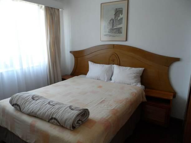 Imagen general del Hotel Da Arden Guest House. Foto 14
