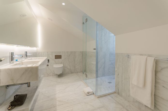 Imagen de la habitación del Hotel Da Baixa. Foto 6