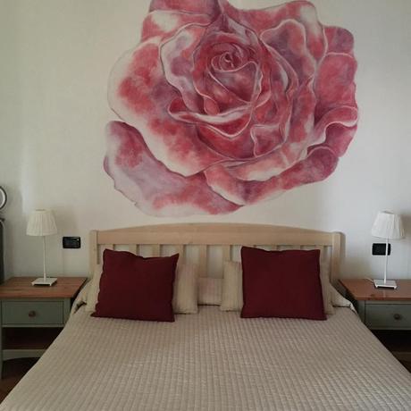 Imagen de la habitación del Hotel Da Baranin. Foto 4