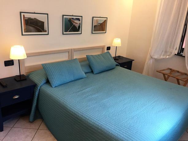 Imagen de la habitación del Hotel Da Baranin. Foto 6