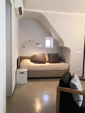 Imagen de la habitación del Hotel Da Baranin. Foto 9