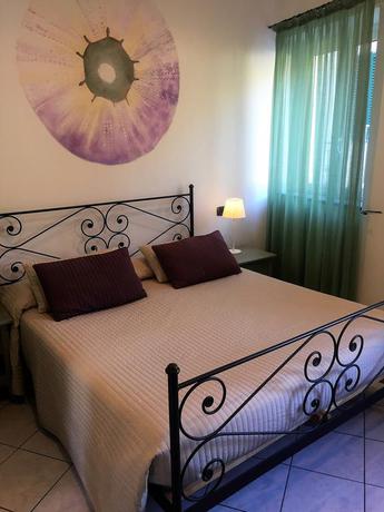 Imagen de la habitación del Hotel Da Baranin. Foto 11