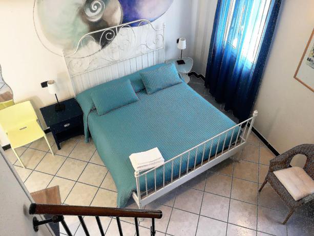Imagen de la habitación del Hotel Da Baranin. Foto 12