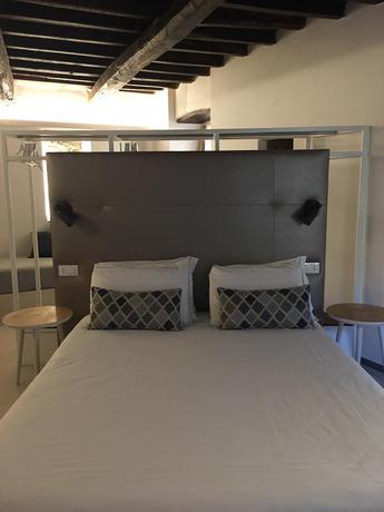 Imagen general del Hotel Da Baranin. Foto 1