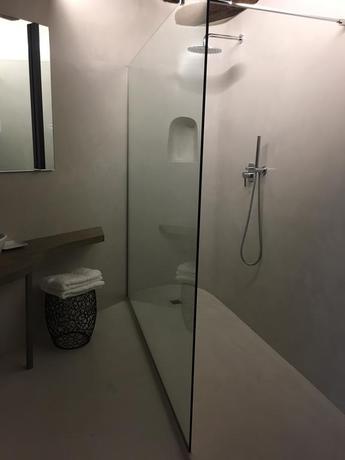Imagen de la habitación del Hotel Da Baranin. Foto 14