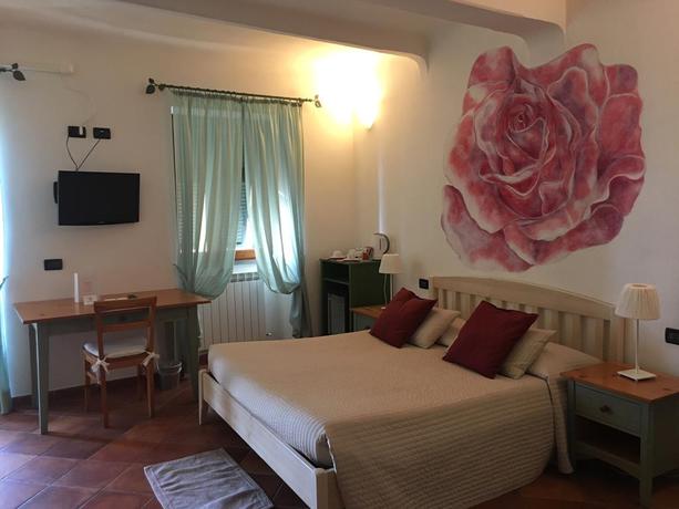Imagen de la habitación del Hotel Da Baranin. Foto 16