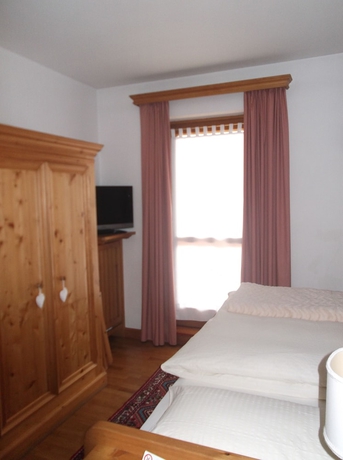 Imagen de la habitación del Hotel Da Beppe Sello. Foto 4