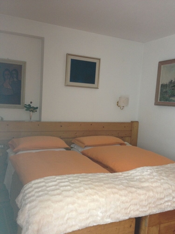 Imagen de la habitación del Hotel Da Beppe Sello. Foto 5