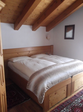 Imagen de la habitación del Hotel Da Beppe Sello. Foto 6