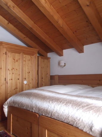 Imagen de la habitación del Hotel Da Beppe Sello. Foto 7