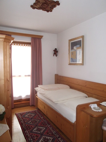 Imagen de la habitación del Hotel Da Beppe Sello. Foto 8