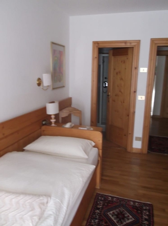 Imagen de la habitación del Hotel Da Beppe Sello. Foto 9