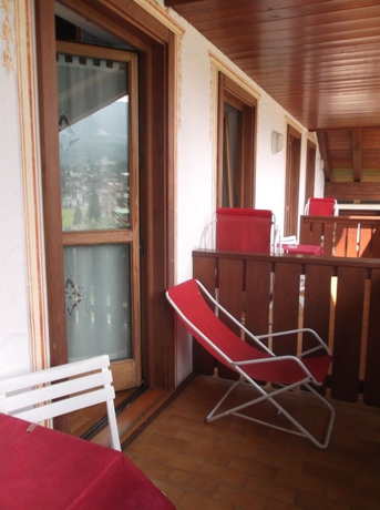 Imagen de la habitación del Hotel Da Beppe Sello. Foto 10