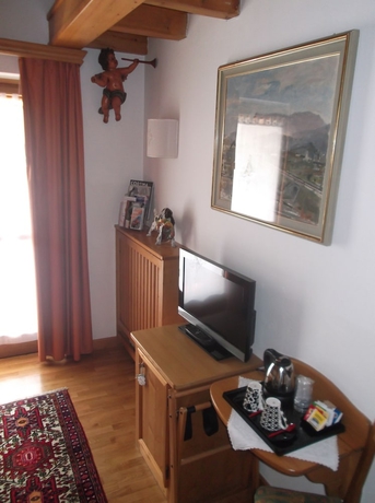 Imagen de la habitación del Hotel Da Beppe Sello. Foto 11