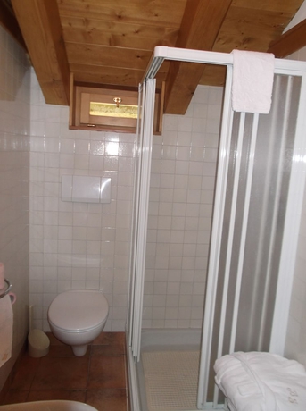 Imagen de la habitación del Hotel Da Beppe Sello. Foto 14