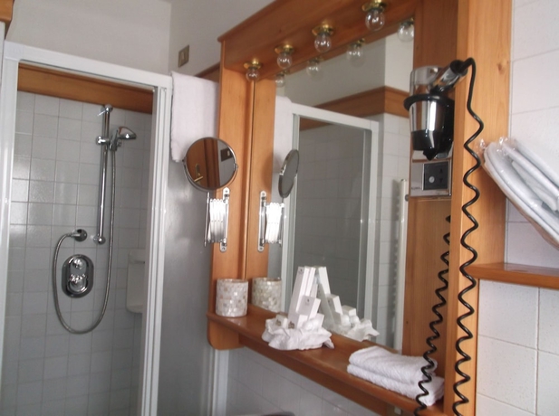 Imagen de la habitación del Hotel Da Beppe Sello. Foto 15