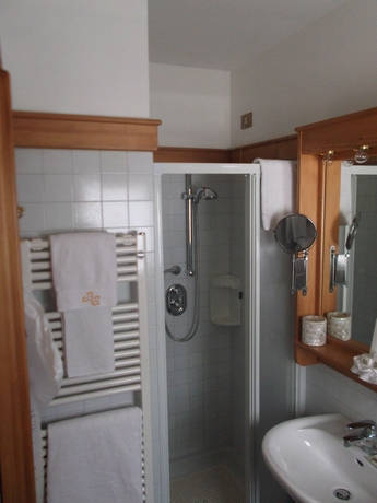 Imagen de la habitación del Hotel Da Beppe Sello. Foto 16