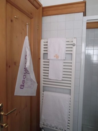 Imagen de la habitación del Hotel Da Beppe Sello. Foto 17