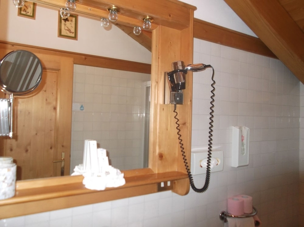 Imagen de la habitación del Hotel Da Beppe Sello. Foto 18